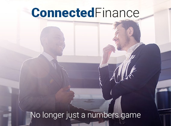 tag connected finance