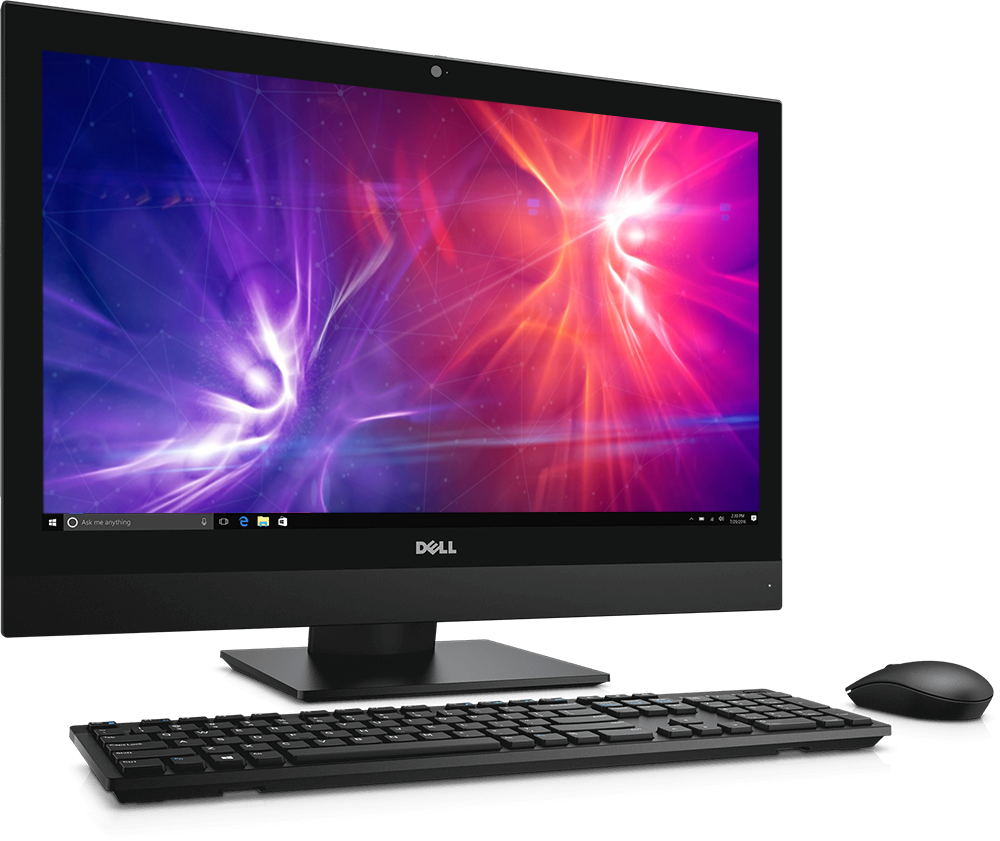 dell optiplex 7450 all-in-one