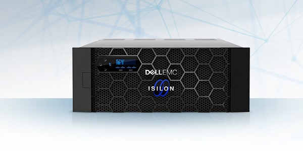 Dell Isilon A200 | Dell UK