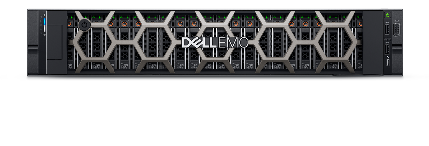 Dell Poweredge Server Comparison Chart 2019