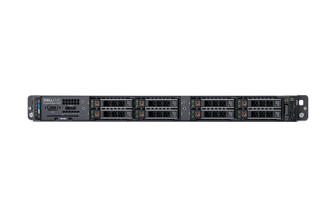 Dell Server Comparison Chart