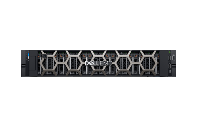 Dell Poweredge Server Comparison Chart 2018