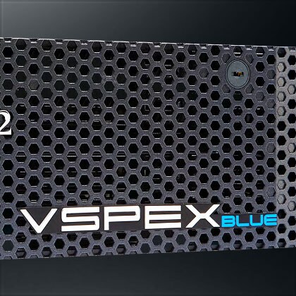 VSPEX BLUE