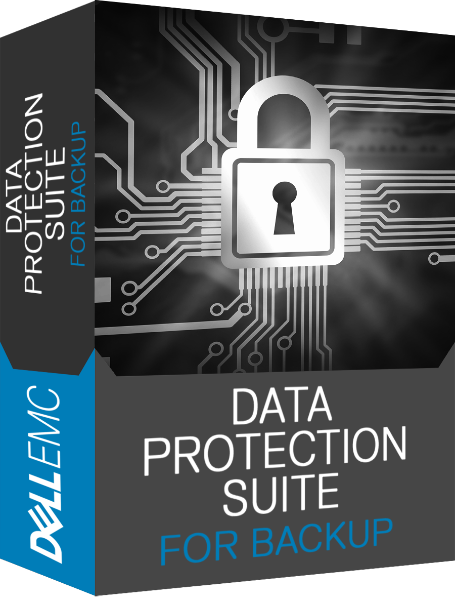 Suite Family - Data Protection Software Solution | Dell EMC US