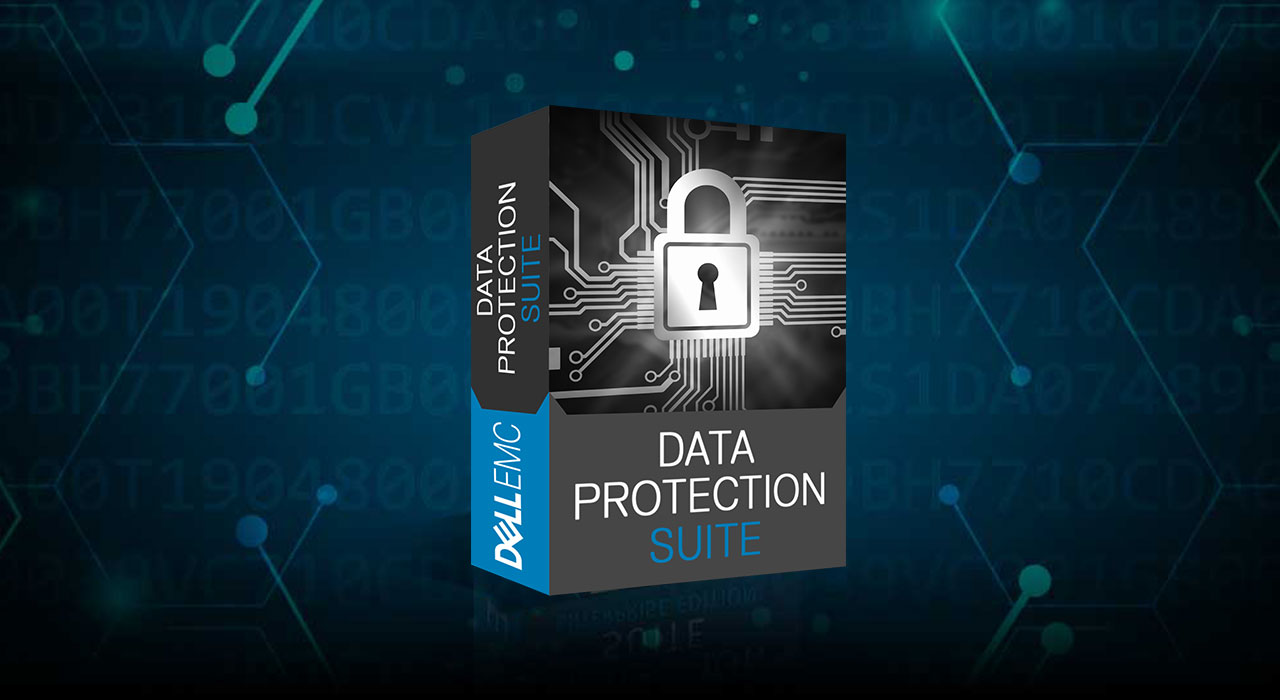 Suite Family - Data Protection Software Solution | Dell EMC US