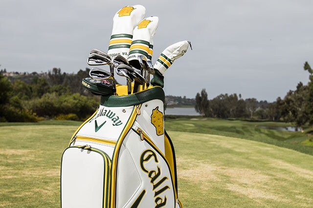callaway golf careers