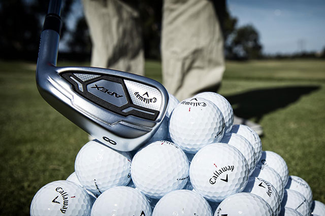 Jogando em dupla com a EMC: Transformação de TI da Callaway