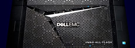 Resultado de imagen de Dell EMC