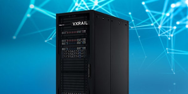 VMware Cloud Foundation on Dell EMC VxRail | Dell Technologies US