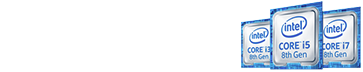 インテル Core プロセッサー